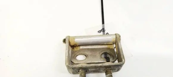 Nissan Almera Tino Tailgate/trunk/boot hinge