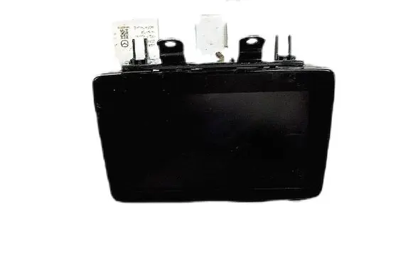 Mazda 2 Screen/display/small screen VPGJ1F-14E800-BC