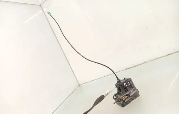 Renault Megane I Rear door lock 