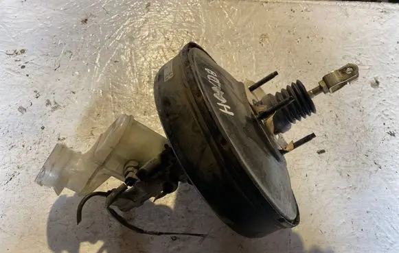 Honda Accord Brake booster 87507501 4804