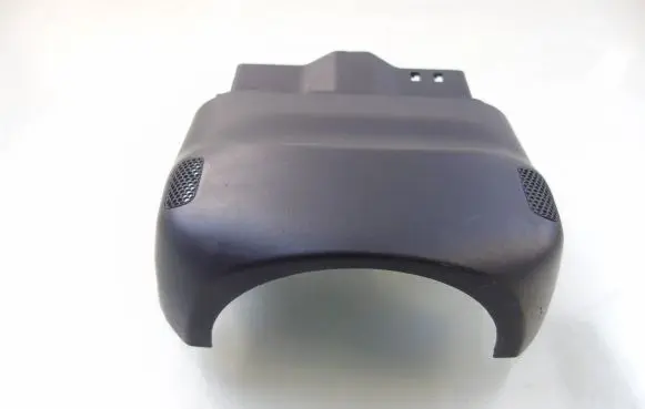 Porsche Boxster 987 Steering wheel column trim 99755247502 99755227302