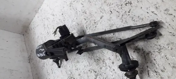 Ford Fiesta Front wiper linkage and motor 2S6T17B571AC