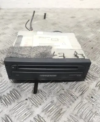 BMW 5 E39 Navigation unit CD/DVD player 16130002 0061175