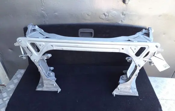 Porsche 718 Cayman 982 982c Rear subframe 982505099C 98133115207 98133115107