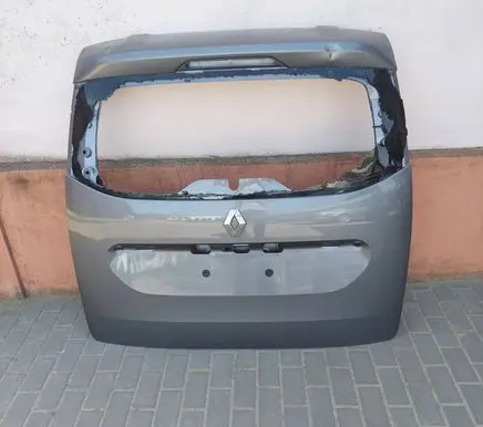 Renault Kangoo III Truck tailgate 