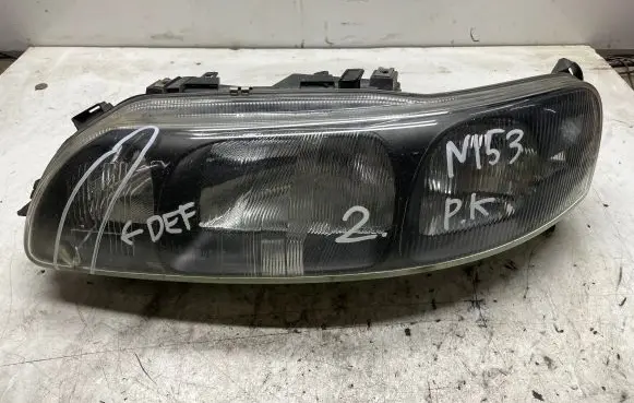 Volvo S60 Headlight/headlamp 89007859 8693577