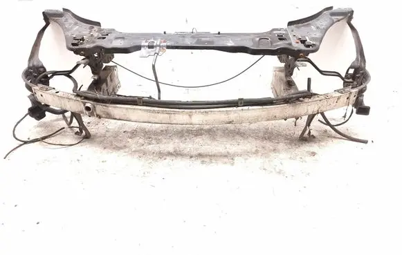 Mercedes-Benz E C207 W207 Top upper radiator support slam panel 