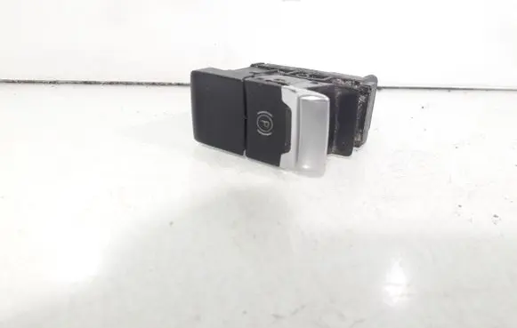 Volkswagen PASSAT B7 Hand parking brake switch 8N2927225B