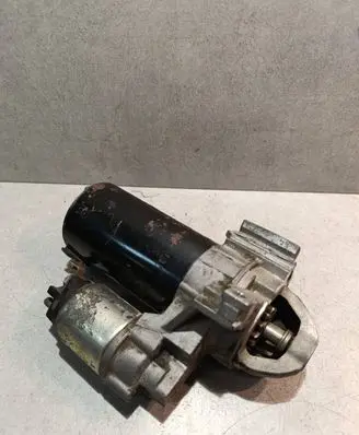 BMW 5 F10 F11 Starter motor 857038301
