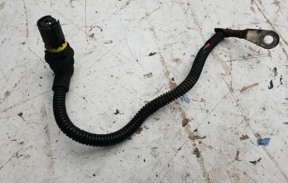 BMW X3 E83 Other wiring loom 7793565 12517793565