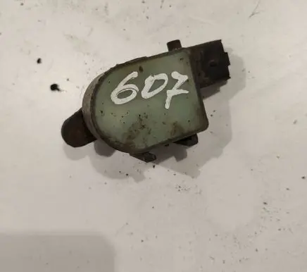 Peugeot 607 Headlight/headlamp level sensor 9651362480