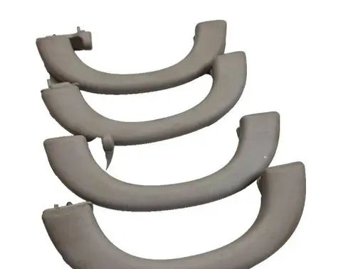Mercedes-Benz E W211 Front interior roof grab handle A2118100051
