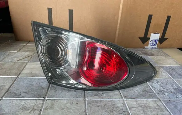 Mazda 6 Rear/tail lights 22061971