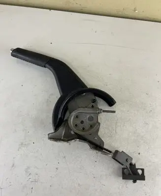 Jeep Compass Handbrake/parking brake lever assembly 1QB321X9AA