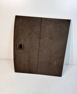 Audi Q5 SQ5 Trunk/boot floor carpet liner 8R0861531A