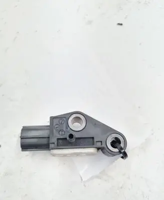 Audi A6 S6 C6 4F Airbag deployment crash/impact sensor 4F0959651