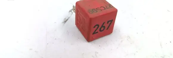 Audi A6 S6 C5 4B Other relay 443919578C