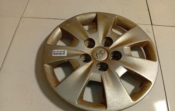 Opel Zafira A R16 wheel hub/cap/trim 5296021000