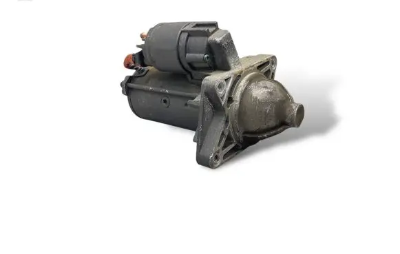 Renault Laguna III Starter motor