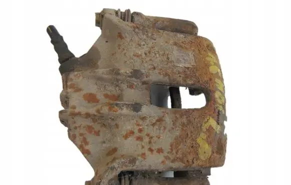 Peugeot Partner Front brake caliper