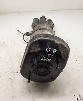 BMW 6 G32 Gran Turismo Shock absorber/damper/air suspension 6866714 13981113 18B0222V0461