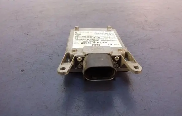 Other control units/modules