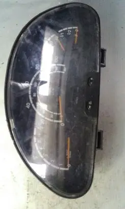 Mercedes-Benz Sprinter W901 W902 W903 W904 Speedometer (instrument cluster) A0004467021