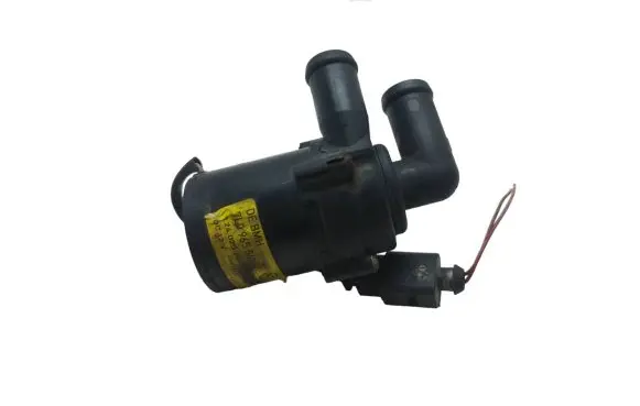 Audi Q7 4L Electric auxiliary coolant/water pump 7L0965561H 12402022502