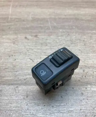 Volvo S70 V70 V70 XC Headlight level height control switch 9162960 97W49K 4970