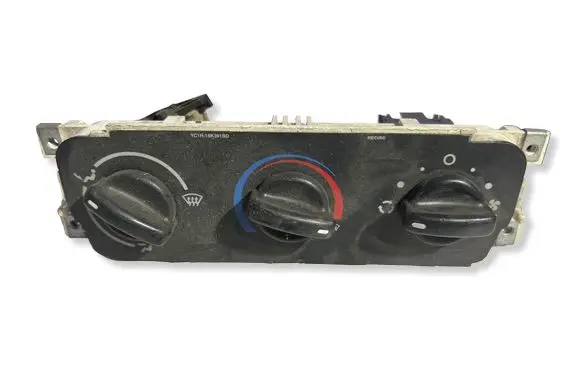 Ford Transit Climate control unit YC1H18D451A