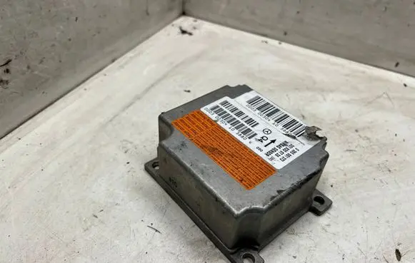 Mercedes-Benz C W203 Airbag control unit/module 028001373