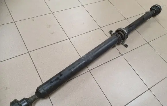 Jaguar F-Pace Drive shaft (set) 521FGF6DAFW1