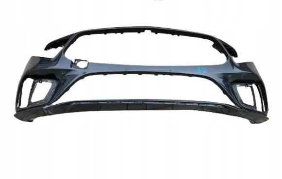 Mercedes-Benz CLS W257 Front bumper
