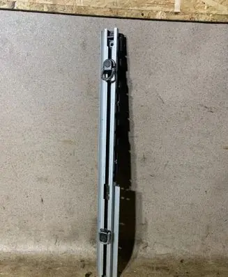 Other trunk/boot trim element