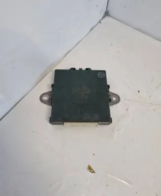 Lexus IS 220D-250-350 Parking PDC control unit/module 8967053040 1012380111