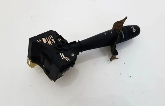 Renault Laguna I Wiper control stalk