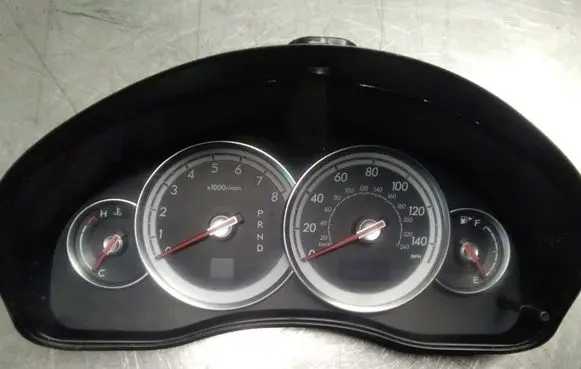 Subaru Outback Speedometer (instrument cluster) 85012AG300