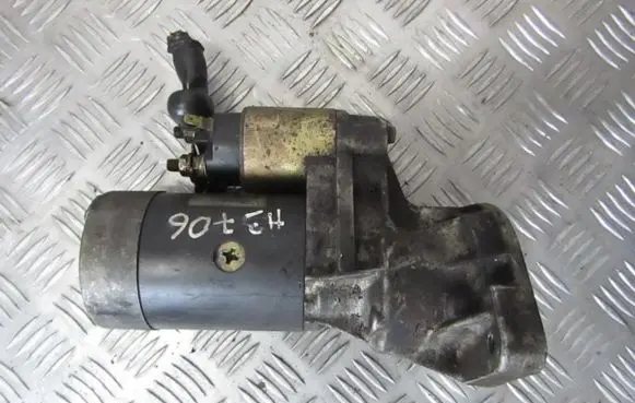 Mitsubishi Galant Starter motor s13305a s13-305a