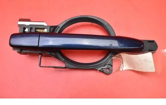 Mitsubishi ASX Front door exterior handle