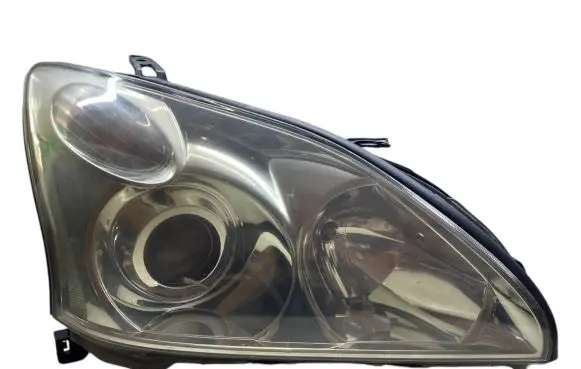 Lexus RX 330 - 350 - 400H Headlight/headlamp 8114548191