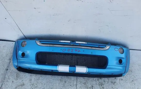 Mini One - Cooper R50 - 53 Front bumper