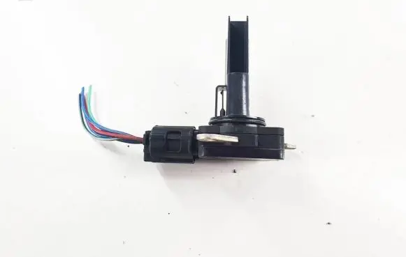 Suzuki Grand Vitara II Mass air flow meter 1974005120 80JA 05M11