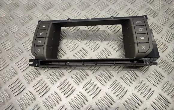 Land Rover Range Rover Evoque L538 Head unit multimedia control GJ3219F211DB