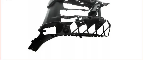 BMW 3 G20 G21 Front bumper mounting bracket 51118069347