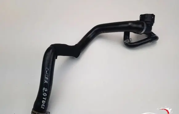 Ford C-MAX II Engine coolant pipe/hose 9V61-8260-CD