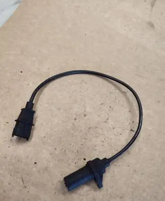 Hyundai Santa Fe Crankshaft position sensor 3918027000
