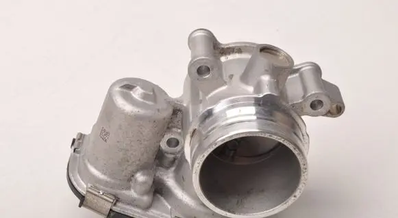 MG HS Electric throttle body valve 10991391