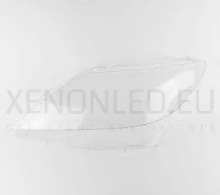Lexus LS 460 - 600H Headlight lense 