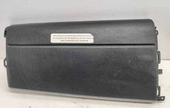 Mercedes-Benz Sprinter W906 Passenger airbag 3052158AB 3052158