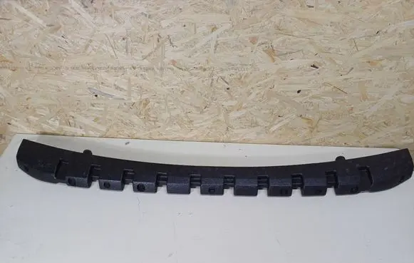 Nissan Qashqai J12 Front bumper foam support bar 62091HN10A
